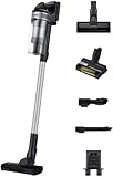 SAMSUNG Jet 65 pet VS15A60AGR5/WA, Elektrischer Besen, Silber