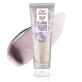 Wella Professionals Color Fresh Mask Pearl Blonde – Haarkur zum Beleben und Verändern der...