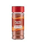 KOTÁNYI Paprika geräuchert, Glas 40g