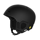 POC Fornix MIPS - Leichter Ski- und Snowboardhelm für einen optimalen Schutz auf der Piste, bei...