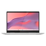 Lenovo IdeaPad 3 Chromebook 14M868 (82XJ0041MH) Laptop | 14' Full-HD | MediaTek Kompanio 520 | 8GB...