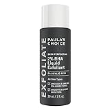 Paula's Choice SKIN PERFECTING 2% BHA Liquid Peeling - Gesicht Exfoliant mit Salicylsäure gegen...
