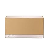 Triangle - Angeschlossener Lautsprecher AIO 3 – All-in-One-Lautsprecher kompatibel mit Bluetooth,...