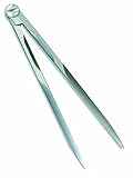 Nautischer Zirkel – Kompass für professionelles Schmirgelpapier aus Zamak. Nautischer Zirkel 18...