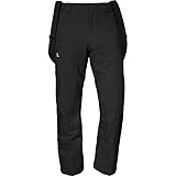 Schöffel Herren Weissach M, wasser- und winddichte Skihose, warme Schneehose mit Schneefang und...