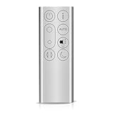 Ersatz-Fernbedienung, kompatibel mit Dyson Pure Cool TP04 TP06 TP07 TP09 DP04 Luftreiniger,...