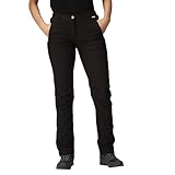 Regatta Geo II Softshell-Wanderhose für Damen mit Softshell-XPT-Stretchmaterial, perfekt zum...