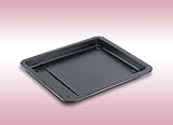 Gardissimo Universal-Backblech - ausziehbar 33-52 cm – Spezial-Antihaft beschichtet - Made in...