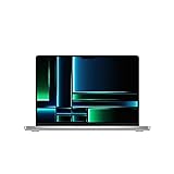 Apple MacBook PRO 14' M2 12CORE CPU+19CORE GPU Silver 16GB 1TB MPHJ3Y/A