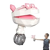 Gwtdtoad Wasserpistole Für Kinder | Wasserspritz Spielzeug Für Pool | Extra Weite Reichweite Für...