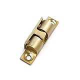 Kugelschnäpper für Schranktür, Kupferspannung für Türschnapper, Möbelbeschläge, verstellbare...