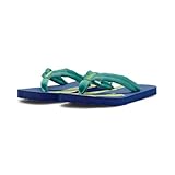 PUMA Unisex Kinder Epic Flip V2 Jr Flip-Flops, Sparkling Green Cobalt Glaze Lime Sheen,37