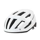 Endura Unisex Erwachsene Xtract MIPS® Helm | Geformte Konstruktion | Rennrad | Atmungsaktiv |...