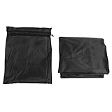 NDiyueAa Kickertisch-Abdeckung, universell passend für die meisten Tische 160 x 115 x 50 cm,...