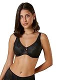 Triumph - Wild Rose Sensation W01 - Minimizer-BH (95C Schwarz)