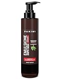 Emulsion nach dem Sonnenbad mit Menthol, 250 ml, sofortige Frische, nährend und regenerierend für...