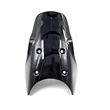 Für 450 2024 2025 Motorrad-Windschutzscheibe, Erhöhte Windschutzscheibe Teile(A)