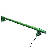 BRAST Gewächshausheizung 135W für Überwinterungszelt Foliengewächshaus Mini Gewächshaus