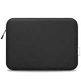 GOXQIT Computertasche Laptop-Hülle Hülle 11 13 15 16 Zoll for stoßfeste Hülle FüR...