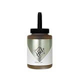 whinny X bay Huföl Schwing die Hufe – natürliches Huföl mit Pinsel und Kräuterduft | Hufpflege...