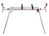 Bosch Professional Arbeitstisch GTA 2600 (19,6 kg, 2.600 mm Länge)