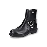 Dockers by Gerli Damen Biker Boots, Frauen Stiefeletten,warm...