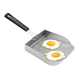 Grill Spatula – Küchenutensilien für den Außenbereich | Grillzubehör | Schwerer Turner aus...