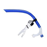 Genérico Schnorchel für Erwachsene: Bequemer Schnorchel für Erwachsene, tragbare...