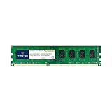 Timetec Hynix IC DDR3L 1600MHz PC3-12800 Unbuffered Non-ECC 1.35V CL11 240 Pin UDIMM Desktop...