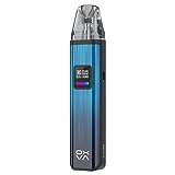 OXVA® Xlim Pro Gleamy Blue | E-Zigarette im Pod System mit 1000mAh, 2ml | ohne Nikotin