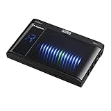 KORG Pocket Tuner Schwarz