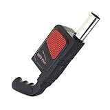 LetCart Risegun BBQ Fan, Portable Handheld BBQ Gebläse Grill Fan Luftgebläse Tragbar BBQ Gebläse...