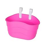 Fahrradkorb Kinderfahrrad Vorderlenker Für Träger Roller Satteltasche Plast Stanzformen Für...