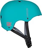 Mesle Wassersport Helm Ragnar, Abnehmbarer Ohrenschutz, Leichter Wakeboard Helm, Herren & Damen,...