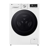 LG Electronics F4WR709G Waschmaschine | 9 kg | Energie A| Steam | Weiss