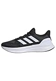 adidas Herren Ultrarun 5 Running Shoes Laufschuhe, Core Black/Cloud White/Core Black, 45 1/3 EU