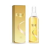 Leave-In-Haaröl Spray-Glättung, Abschluss-Conditioner-Spray, Feuchtigkeitscreme-Frizz Control und...