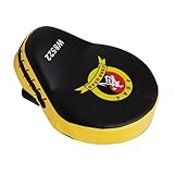 Boxhandschuhe | Trainingsgeräte, Trainingsgerät, Boxziel, verstellbar, für Kampfsport,...