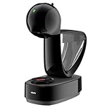 NESCAFÉ Dolce Gusto Infinissima Touch von Krups, automatische Touchscreen Kapselkaffeemaschine, 15...