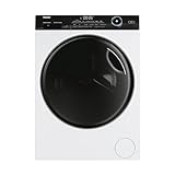 Haier I-PRO SERIE 5 HW80-B14959YEU1 I Frontlader Waschmaschine 8kg I 20% effizienter als Klasse A I...
