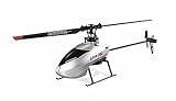 Amewi 25329 AFX4 R3D Single-Rotor Helikopter 4-Kanal 6G inkl. 3D-Rollfunktion, Autostart &...