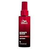 Wella Ultimate Repair Nacht-Serum - Leave In Serum von Wella Professionals – Tiefenwirksame Pflege...