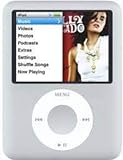 PLAYER Original AppleiPod kompatibel für MP3 MP4 Player (Apple iPod Nano 4 GB, 3. Generation)...