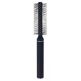 PARSA Beauty Men Volumenbürste – antistatische Föhnbürste mit Carbon, flexible Kunststoffpins,...