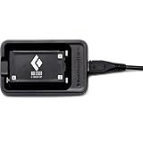 Black Diamond 1500 Battery and Charger - Leistungsstarker Akku und Ladegerät für Dual-Fuel...