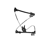 Auto-Fensterheber Fensterheber Fensterheber für VW für Golf III IV für Cabriolet 1993-2002 Tür...