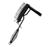 Uozonit Schweißmeißelhammer - Meißel Schweißhammer - Entrosten Schweißerhammer, Schweißer...