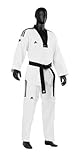 Adidas Taekwondoanzug, Grand Master 160