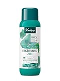 Kneipp Aroma-Pflegeschaumbad Erkältungszeit - Badezusatz mit natürlichen ätherischen Ölen aus...