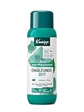 Kneipp Aroma-Pflegeschaumbad Erkältungszeit - Badezusatz mit natürlichen ätherischen Ölen aus...